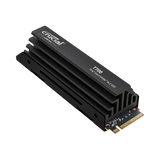 Crucial T700 2TB PCIe Gen5 NVMe M.2 SSD with Heatsink — Being Shipped