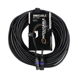 ADJ 100-Foot 5-Pin DMX Cable for Stage Lighting Control — Being Shipped
