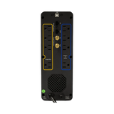 Minuteman UPS 850VA/510W 8-Outlet Line-interactive Mini Tower UPS — Being Shipped