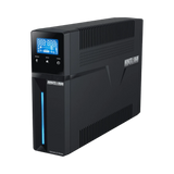 Minuteman UPS 850VA/510W 8-Outlet Line-interactive Mini Tower UPS — Being Shipped