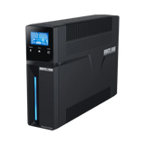 Minuteman UPS 1500VA/900W 10-Outlet Line-interactive Mini Tower UPS — Being Shipped