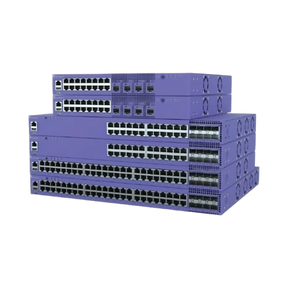 Extreme Networks 5320-48P 48-Ports Rack-Mountable Ethernet Switch — Being Shipped