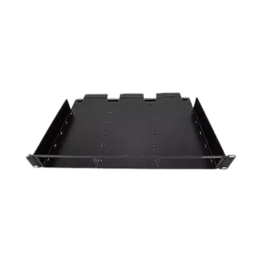 Extreme Networks 3-Slot Power Supply Chassis for C-Series C5 — Being Shipped