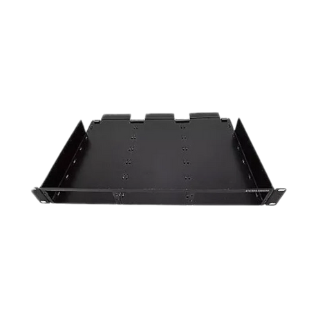 Extreme Networks 3-Slot Power Supply Chassis for C-Series C5 — Being Shipped
