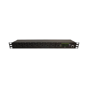 Minuteman UPS 120V 8-Port Remote Power Manager — Being Shipped