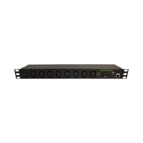 Minuteman UPS 8 x IEC-320 C13 Outlets Remote Power Manager — Being Shipped