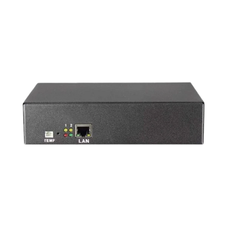 Minuteman UPS 15A 2 Outlets Remote Power Manager — Being Shipped