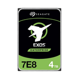 Seagate Enterprise 7E8 4TB 3.5" 7200RPM SATA 6Gb/s Internal HDD — Being Shipped
