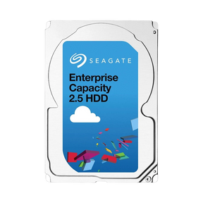 Seagate Enterprise 1TB 2.5" SAS 12Gb/s 7200RPM HDD — Being Shipped