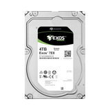 Seagate Exos 7E8 4TB 3.5" 7200RPM 128MB SATA Enterprise HDD — Being Shipped