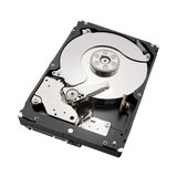 Seagate Exos 7E8 4TB 3.5" 7200RPM 128MB SATA Enterprise HDD — Being Shipped
