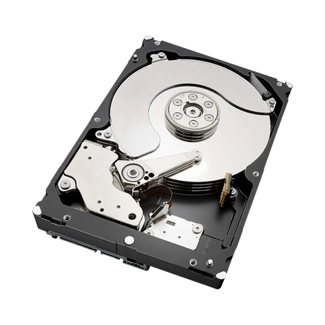 Seagate Exos 7E8 4TB 3.5" 7200RPM 128MB SATA Enterprise HDD — Being Shipped