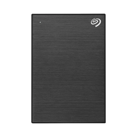 Seagate Backup Plus 4TB USB 3.0 External Hard Drive (Black) — Being Shipped