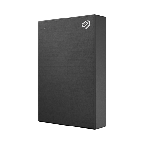 Seagate Backup Plus 4TB USB 3.0 External Hard Drive (Black) — Being Shipped
