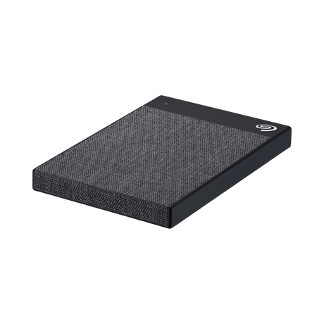 Seagate Backup Plus Ultra Touch 2TB USB 3.0 External Hard Drive (Black) — Being Shipped