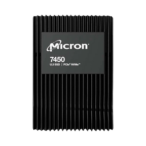 Micron 7450 PRO 960GB NVMe U.3 2.5" Internal SSD — Being Shipped