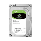 Seagate BarraCuda 2TB 3.5" SATA III 6Gb/s Internal Hard Drive — Being Shipped