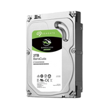 Seagate BarraCuda 2TB 3.5" SATA III 6Gb/s Internal Hard Drive — Being Shipped