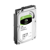 Seagate BarraCuda 2TB 3.5" SATA III 6Gb/s Internal Hard Drive — Being Shipped