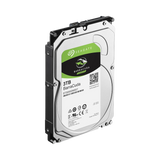Seagate BarraCuda 3TB 3.5" SATA III 5400RPM Internal HDD — Being Shipped