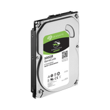 Seagate BarraCuda 500GB 3.5" 7200RPM SATA III Internal HDD — Being Shipped