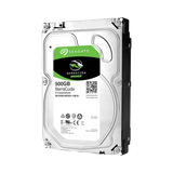 Seagate BarraCuda 500GB 3.5" 7200RPM SATA III Internal HDD — Being Shipped