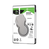 Seagate BarraCuda Pro 500GB 7200RPM 2.5" Internal Hard Drive — Being Shipped
