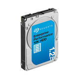 Seagate Exos 10E2400 1.2TB 2.5" 10,000 RPM Hybrid SAS 12Gb/s SED HDD — Being Shipped