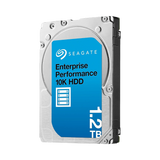 Seagate Exos 10E2400 1.2TB 2.5" 10,000 RPM Hybrid SAS 12Gb/s SED HDD — Being Shipped