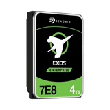 Seagate Exos 7E8 4TB 3.5" 7200RPM SATA Enterprise HDD — Being Shipped