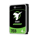 Seagate Exos 7E8 4TB 3.5" 7200RPM SATA Enterprise HDD — Being Shipped
