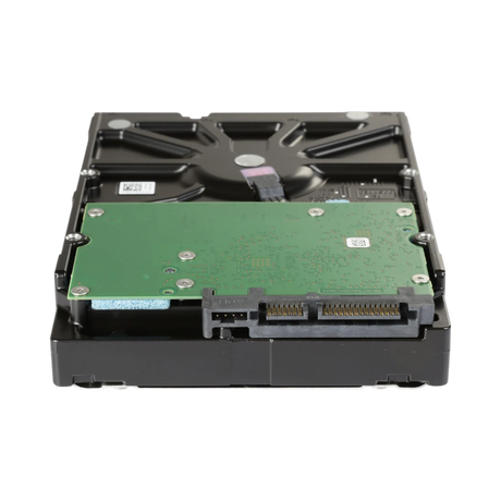 Seagate Exos 7E8 Enterprise 4TB 3.5" 7200RPM SATA III Internal HDD — Being Shipped