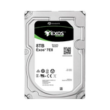 Seagate Exos 7E8 Enterprise 8TB 3.5" SATA III 7200 RPM HDD — Being Shipped