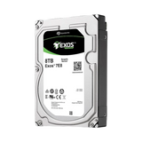 Seagate Exos 7E8 Enterprise 8TB 3.5" SATA III 7200 RPM HDD — Being Shipped