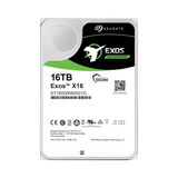 Seagate Exos X16 16TB 3.5" 7200 RPM SATA III Internal HDD — Being Shipped