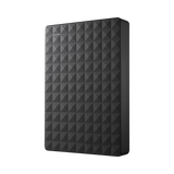 Seagate 4TB Expansion Portable USB 3.0 External Hard Drive — Being Shipped