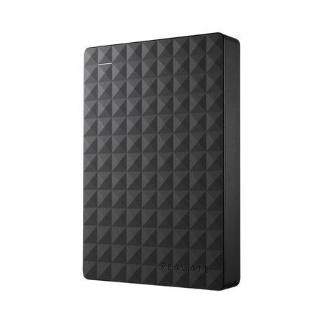 Seagate 4TB Expansion Portable USB 3.0 External Hard Drive — Being Shipped