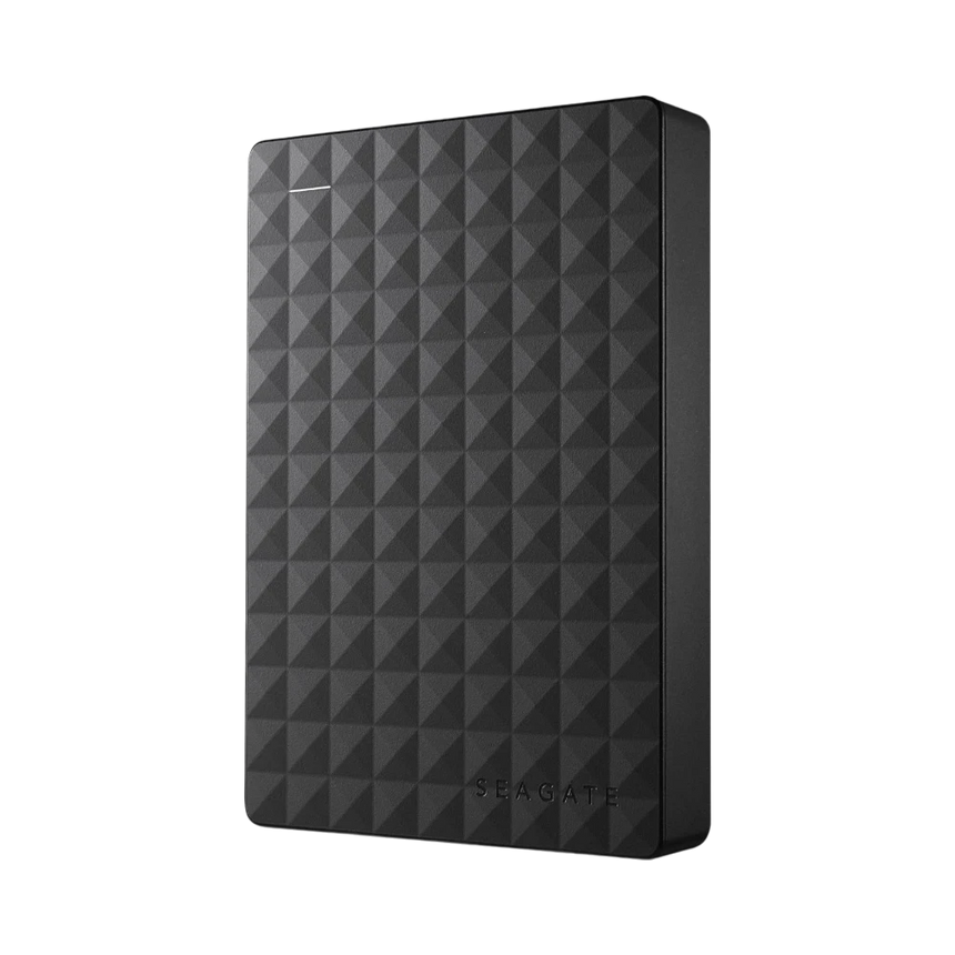 Seagate 4TB Expansion Portable USB 3.0 External Hard Drive — Being Shipped