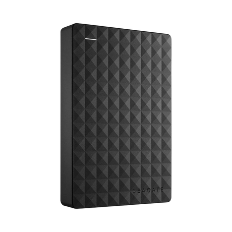 Seagate 4TB Expansion Portable USB 3.0 External Hard Drive — Being Shipped