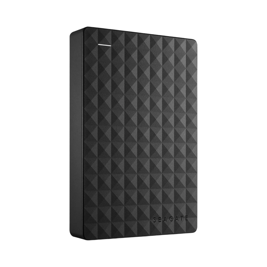 Seagate 4TB Expansion Portable USB 3.0 External Hard Drive — Being Shipped