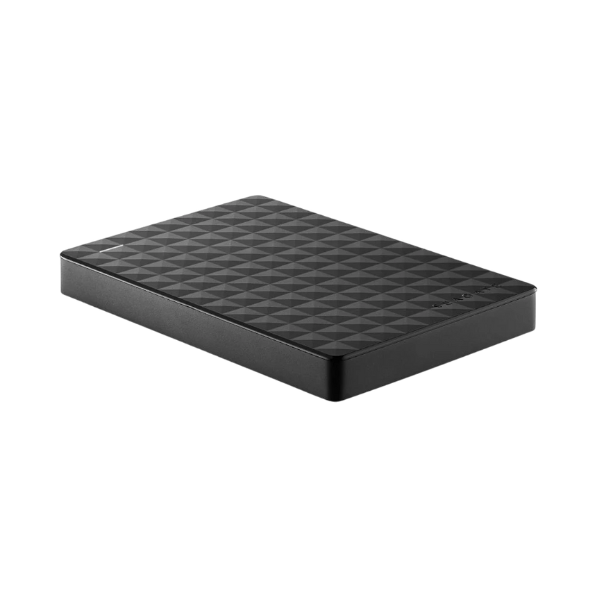 Seagate 4TB Expansion Portable USB 3.0 External Hard Drive — Being Shipped