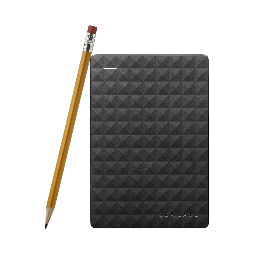 Seagate 4TB Expansion Portable USB 3.0 External Hard Drive — Being Shipped