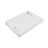 Seagate Game Drive 2TB USB 3.0 Portable Hard Drive for Xbox (White) — Being Shipped