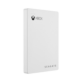 Seagate Game Drive 2TB USB 3.0 Portable Hard Drive for Xbox (White) — Being Shipped