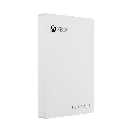 Seagate Game Drive 2TB USB 3.0 Portable Hard Drive for Xbox (White) — Being Shipped