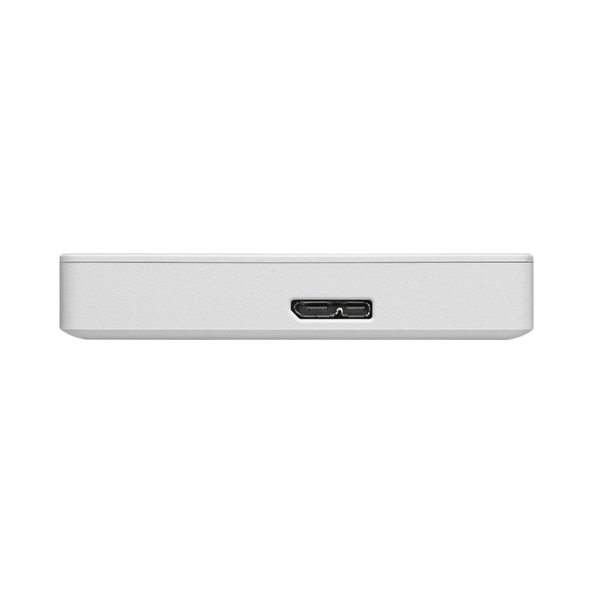Seagate Game Drive 2TB USB 3.0 Portable Hard Drive for Xbox (White) — Being Shipped