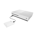 Seagate Game Drive 2TB USB 3.0 Portable Hard Drive for Xbox (White) — Being Shipped