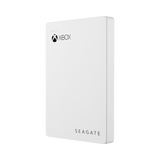 Seagate Game Drive 2TB USB 3.0 Portable Hard Drive for Xbox (White) — Being Shipped