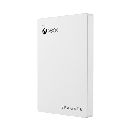 Seagate Game Drive 2TB USB 3.0 Portable Hard Drive for Xbox (White) — Being Shipped