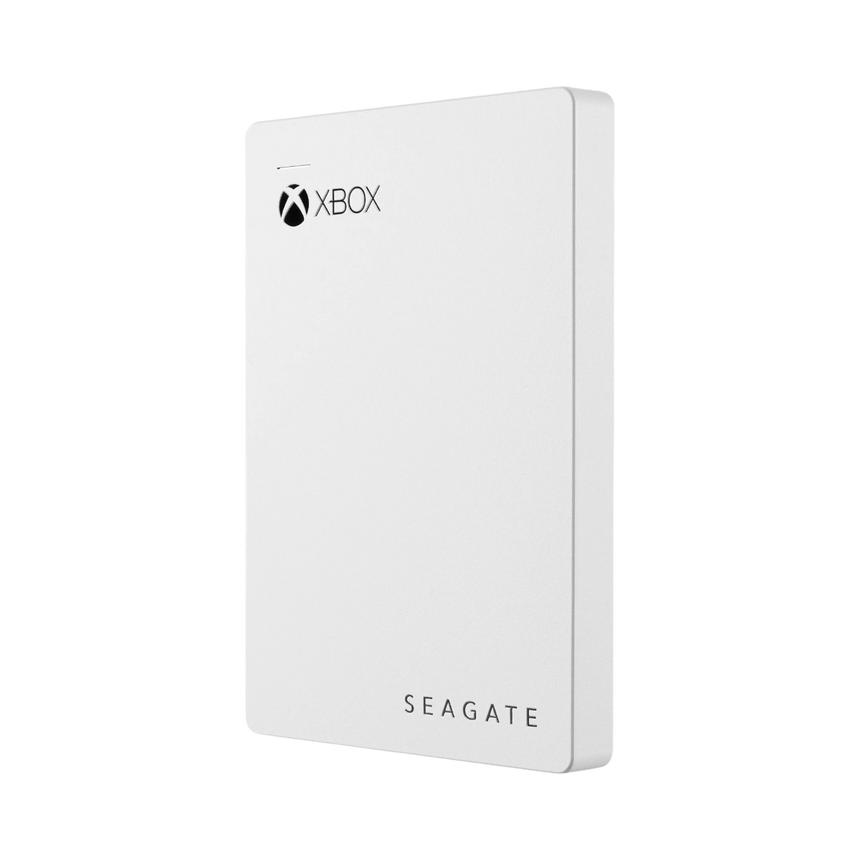 Seagate Game Drive 2TB USB 3.0 Portable Hard Drive for Xbox (White) — Being Shipped